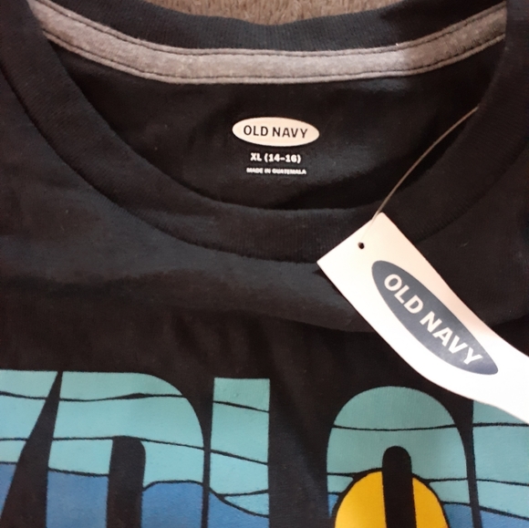 Long Sleeve T-shirt - Picture 2 of 2